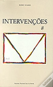 Capa do artigo Intervenções 8