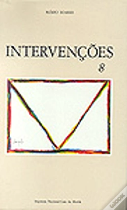Capa do artigo Intervenções 8