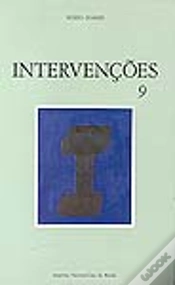 Capa do artigo Intervenções 9