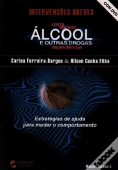 Intervenções Breves: Álcool