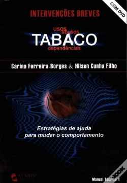 Capa do artigo Intervenções Breves: Tabaco