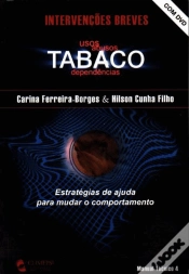 Capa do artigo Intervenções Breves: Tabaco