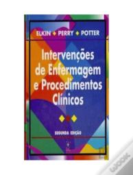 Intervenções de Enfermagem e Procedimentos Clínicos