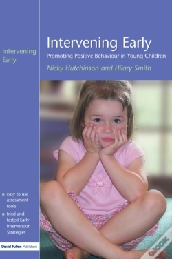 Capa do artigo Intervening Early