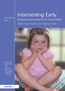 Capa do artigo Intervening Early