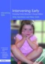 Capa do artigo Intervening Early