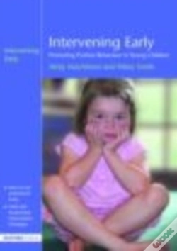 Capa do artigo Intervening Early
