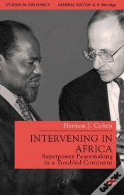 Capa do artigo Intervening In Africa