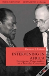 Intervening In Africa