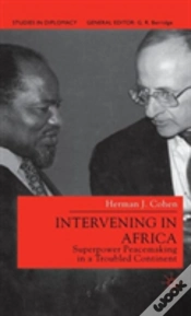 Capa do artigo Intervening In Africa