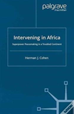 Capa do artigo Intervening In Africa