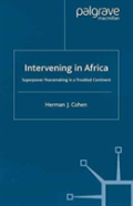 Intervening In Africa