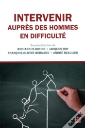 Capa do artigo Intervenir Auprès Des Hommes En Difficulté