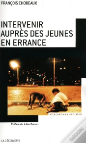 Capa do artigo Intervenir Auprès Des Jeunes En Errance
