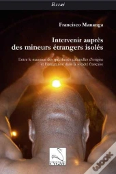 Intervenir Aupres Des Mineurs Etrangers Isoles