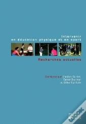 Intervenir En Education Physique