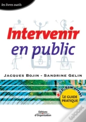 Intervenir En Public : Les Livres Outils