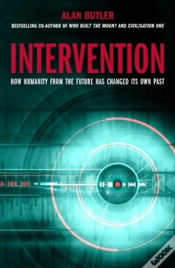 Capa do artigo Intervention