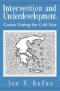Intervention And Underdevelopment - Preview
