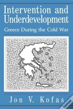Capa do artigo Intervention And Underdevelopment