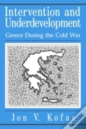 Capa do artigo Intervention And Underdevelopment