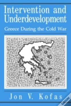 Capa do artigo Intervention And Underdevelopment