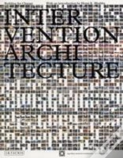 Capa do artigo Intervention Architecture