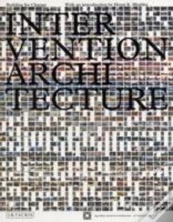 Capa do artigo Intervention Architecture