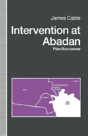 Intervention At Abadan - Preview