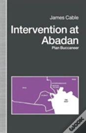 Capa do artigo Intervention At Abadan