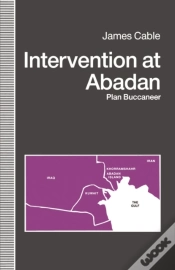 Capa do artigo Intervention At Abadan