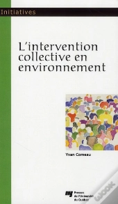 Intervention Collective En Environnement