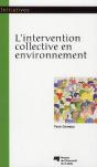 Intervention Collective En Environnement - Preview
