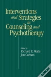 Capa do artigo Intervention & Strategies In Counseling And Psychotherapy