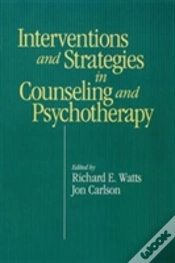 Capa do artigo Intervention & Strategies In Counseling And Psychotherapy