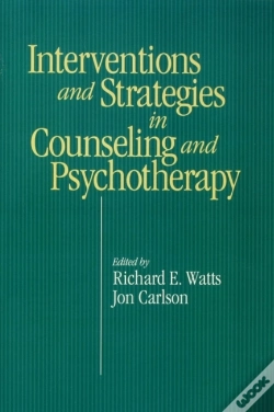 Capa do artigo Intervention & Strategies In Counseling And Psychotherapy