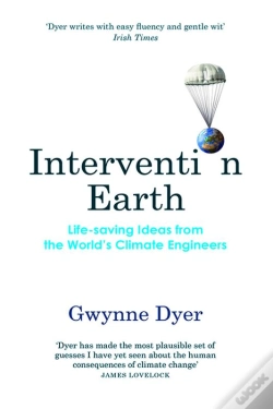 Capa do artigo Intervention Earth