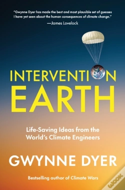 Capa do artigo Intervention Earth