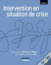 Capa do artigo Intervention En Situation De Crise (3e Édition)