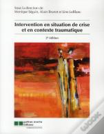 Intervention En Situation De Crise Et En Contexte