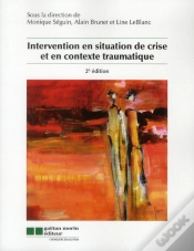 Capa do artigo Intervention En Situation De Crise Et En Contexte