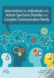 Capa do artigo Intervention For Individuals With Autism Spectrum Disorder And Complex Communication Needs