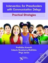 Intervention For Preschoolers With Communication Delays