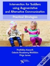 Capa do artigo Intervention For Toddlers Using Augmentative And Alternative Communication