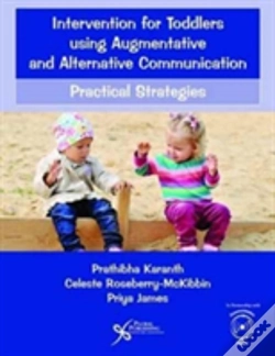 Capa do artigo Intervention For Toddlers Using Augmentative And Alternative Communication