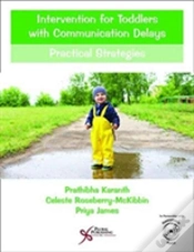 Capa do artigo Intervention For Toddlers With Communication Delays