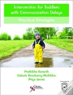Capa do artigo Intervention For Toddlers With Communication Delays