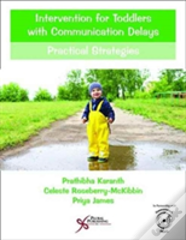 Intervention For Toddlers With Communication Delays