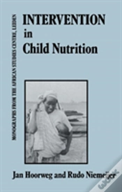 Capa do artigo Intervention In Child Nutrition