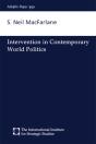 Intervention In Contemporary World Politics - Preview